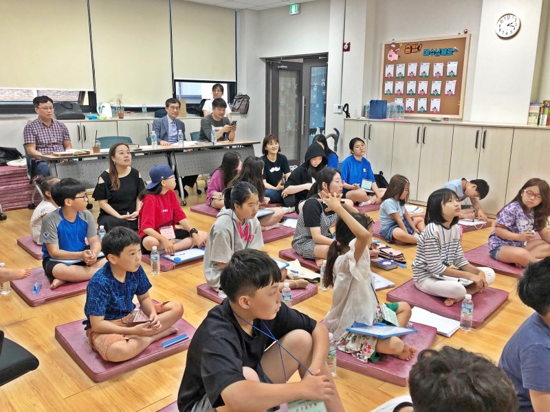 잠실벧엘교회 / 교육 통합게시판