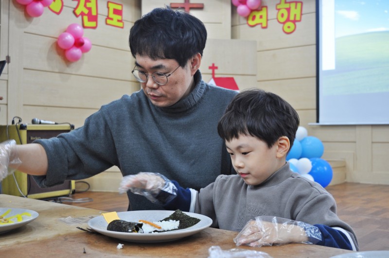 잠실벧엘교회 / 교육 통합게시판