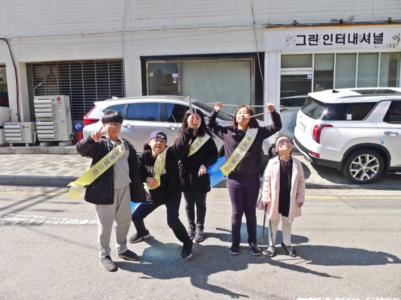 잠실벧엘교회 / 교육 통합게시판