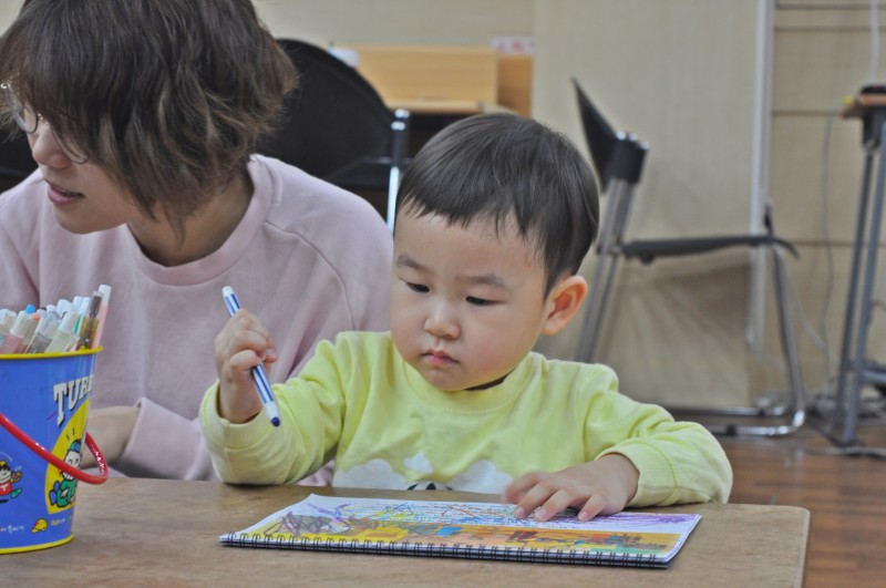 잠실벧엘교회 / 교육 통합게시판