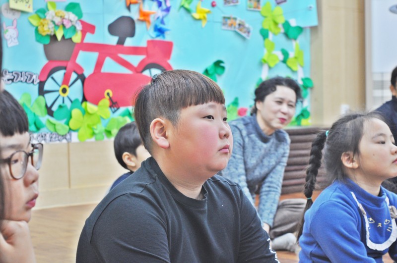 잠실벧엘교회 / 교육 통합게시판