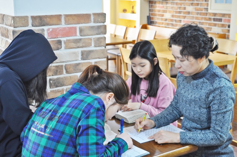 잠실벧엘교회 / 교육 통합게시판