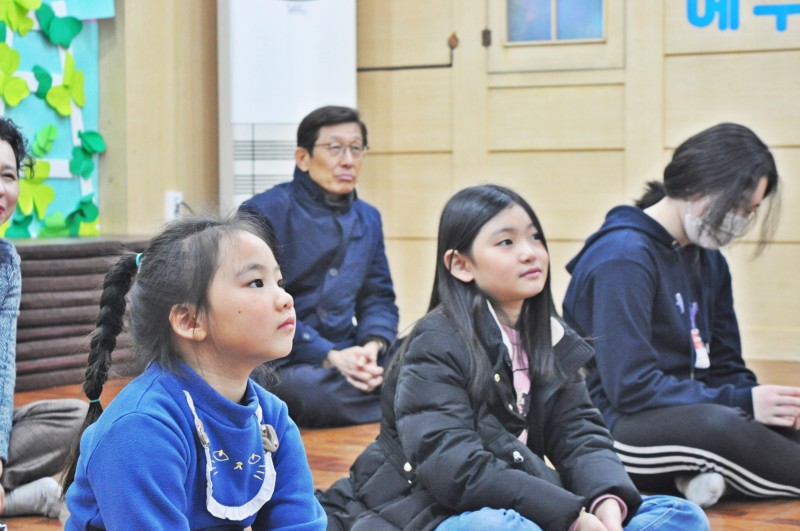 잠실벧엘교회 / 교육 통합게시판