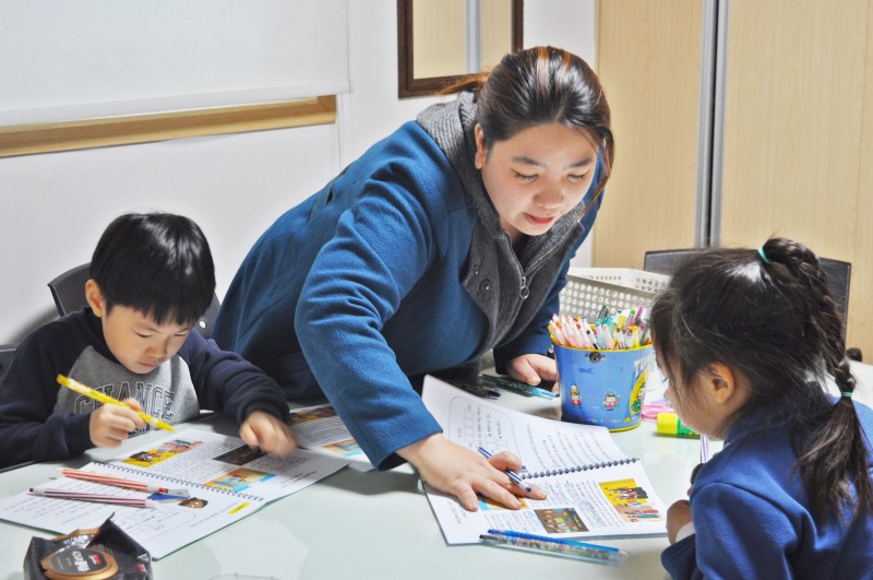잠실벧엘교회 / 교육 통합게시판