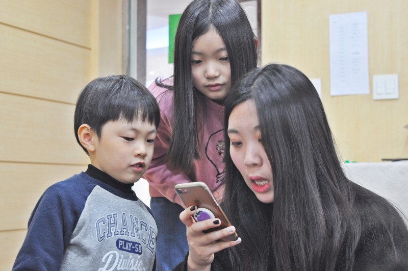 잠실벧엘교회 / 교육 통합게시판