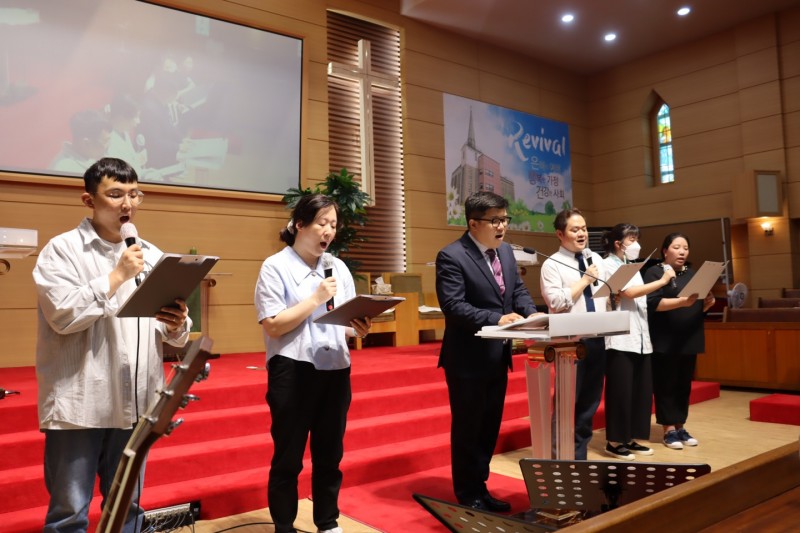 잠실벧엘교회 / 교육 통합게시판