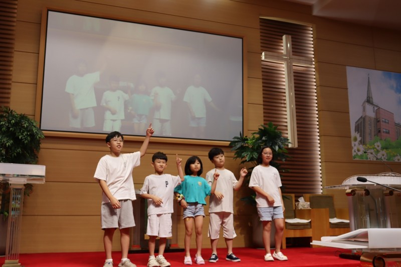 잠실벧엘교회 / 교육 통합게시판