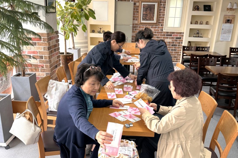 잠실벧엘교회 / 선교 통합게시판