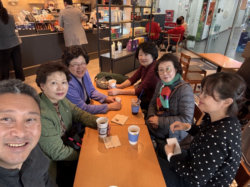 잠실벧엘교회 / 선교 통합게시판