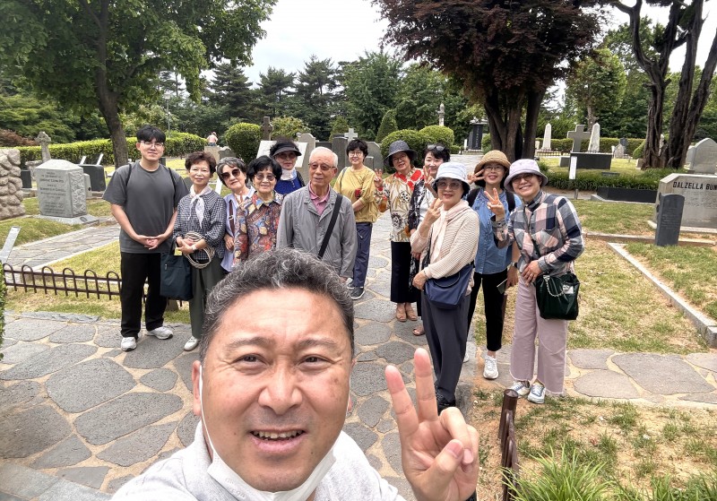 잠실벧엘교회 / 선교 통합게시판