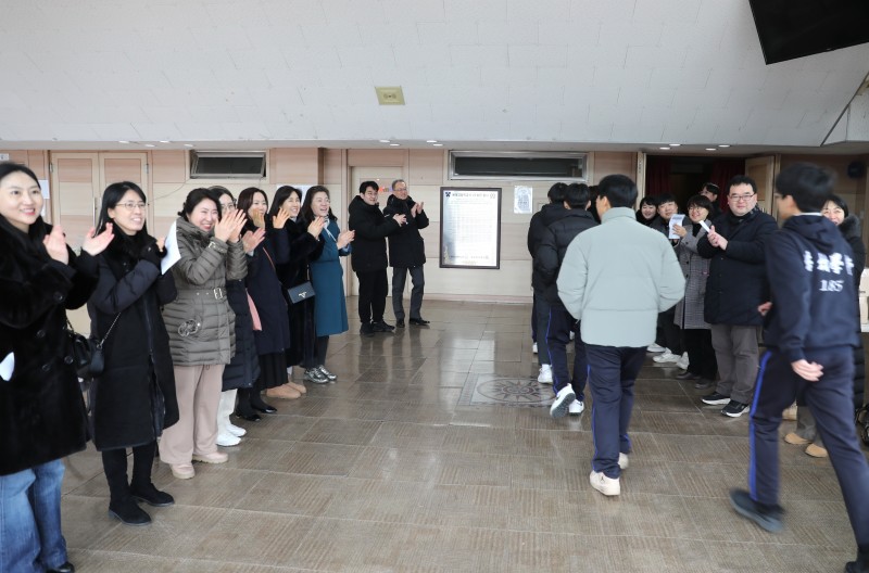 잠실벧엘교회 / 선교 통합게시판