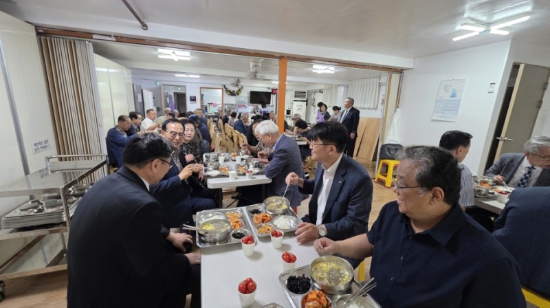 잠실벧엘교회 / 선교 통합게시판