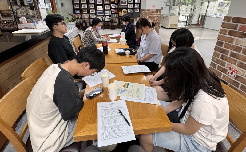 잠실벧엘교회 / 선교 통합게시판