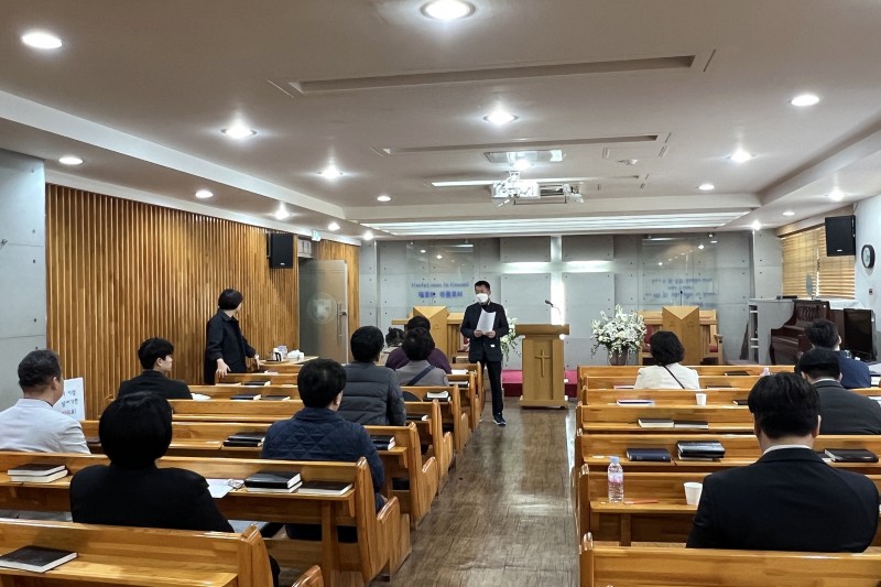 잠실벧엘교회 / 선교 통합게시판