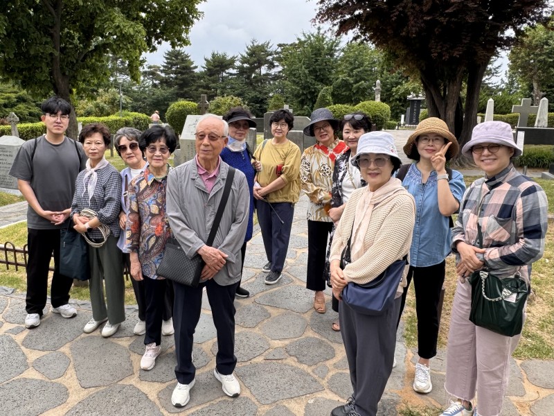 잠실벧엘교회 / 선교 통합게시판
