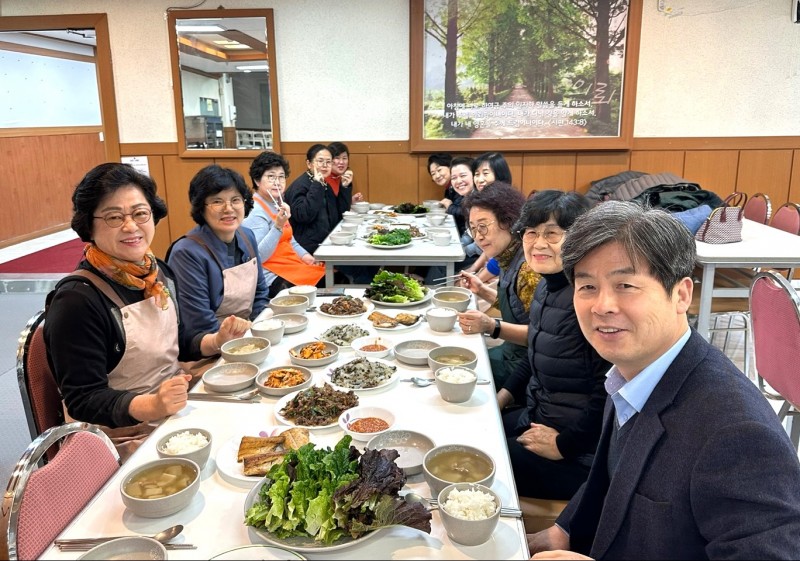 잠실벧엘교회 / 선교 통합게시판