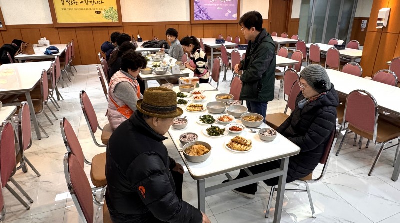 잠실벧엘교회 / 선교 통합게시판