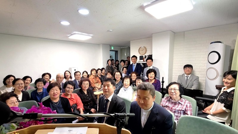 잠실벧엘교회 / 선교 통합게시판