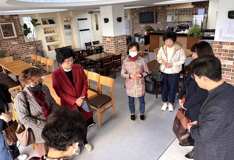 잠실벧엘교회 / 선교 통합게시판