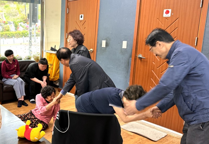 잠실벧엘교회 / 선교 통합게시판