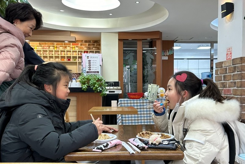 잠실벧엘교회 / 선교 통합게시판