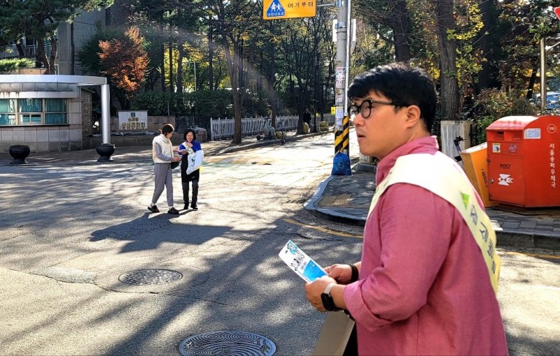잠실벧엘교회 / 선교 통합게시판