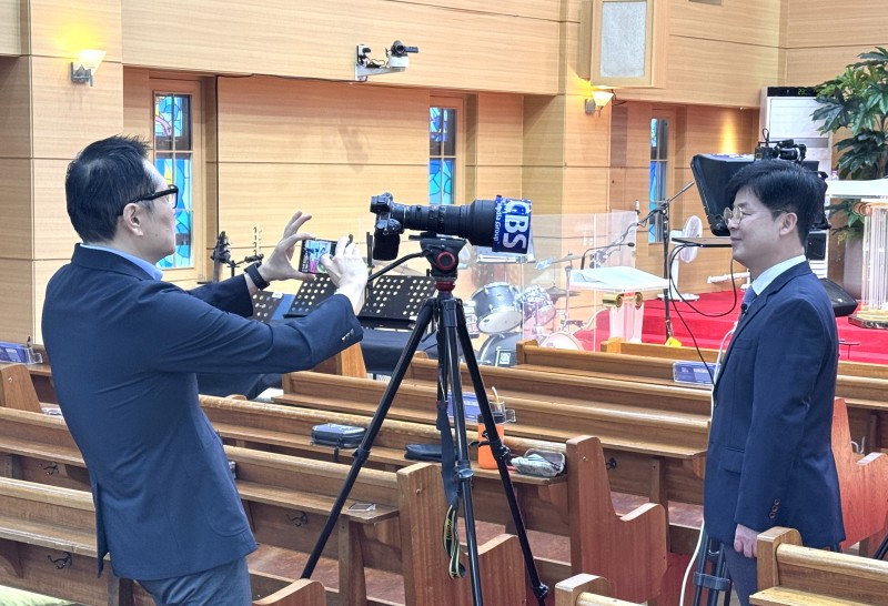 잠실벧엘교회 / 선교 통합게시판