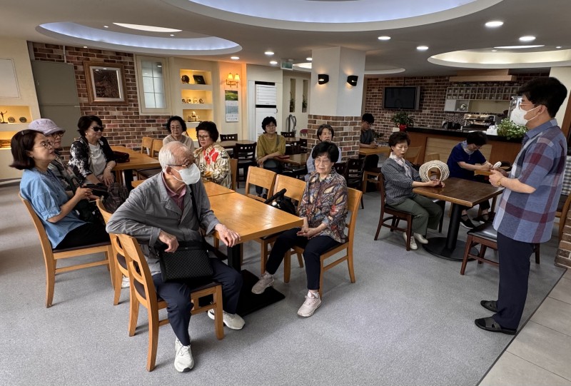 잠실벧엘교회 / 선교 통합게시판