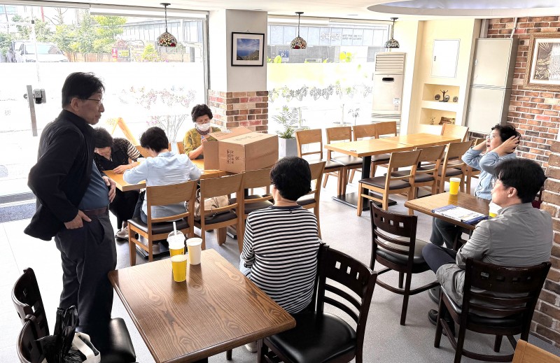 잠실벧엘교회 / 선교 통합게시판