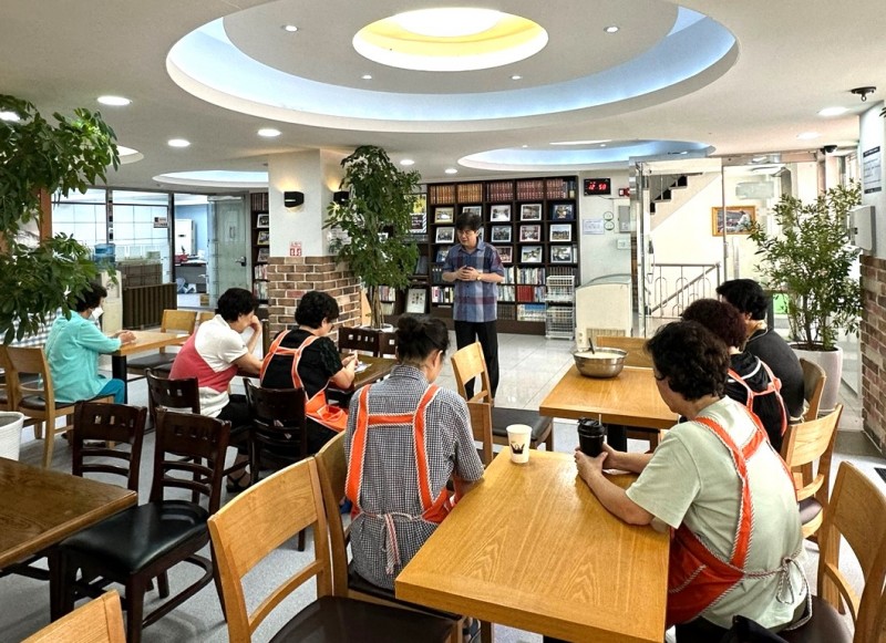 잠실벧엘교회 / 선교 통합게시판