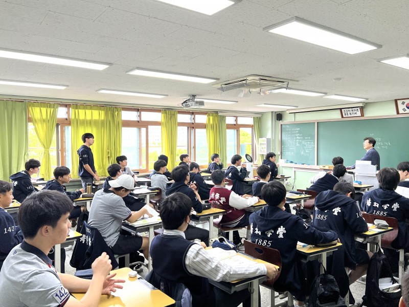 잠실벧엘교회 / 선교 통합게시판