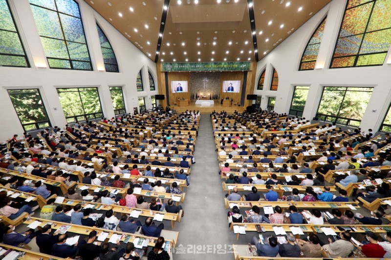 잠실벧엘교회 / 선교 통합게시판