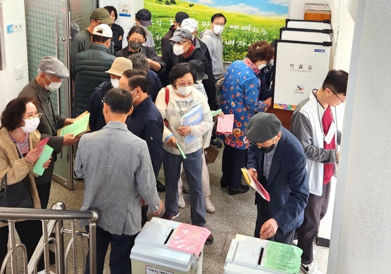 잠실벧엘교회 / 선교 통합게시판