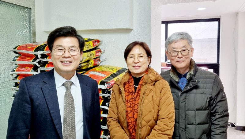 잠실벧엘교회 / 선교 통합게시판