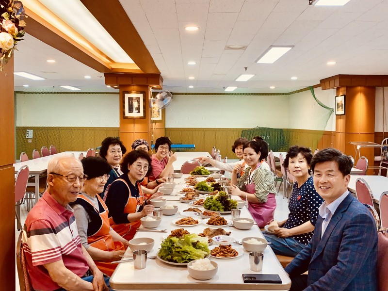 잠실벧엘교회 / 선교 통합게시판