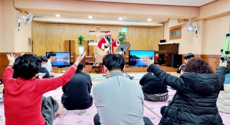 잠실벧엘교회 / 선교 통합게시판