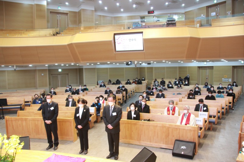 잠실벧엘교회 / 선교 통합게시판