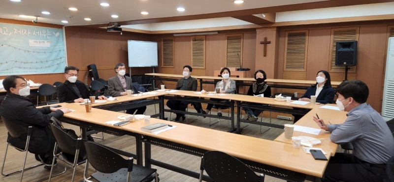 잠실벧엘교회 / 선교 통합게시판