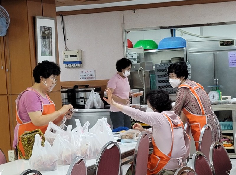 잠실벧엘교회 / 선교 통합게시판