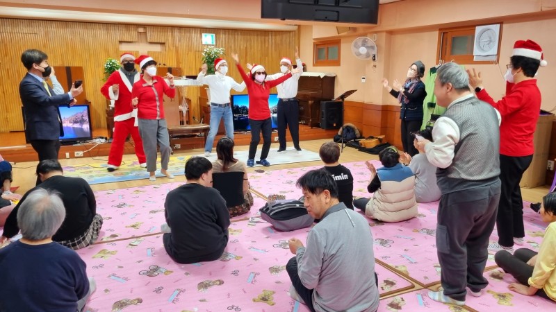 잠실벧엘교회 / 선교 통합게시판