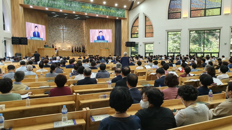 잠실벧엘교회 / 선교 통합게시판