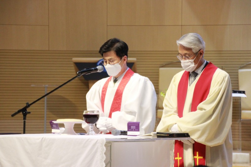 잠실벧엘교회 / 선교 통합게시판