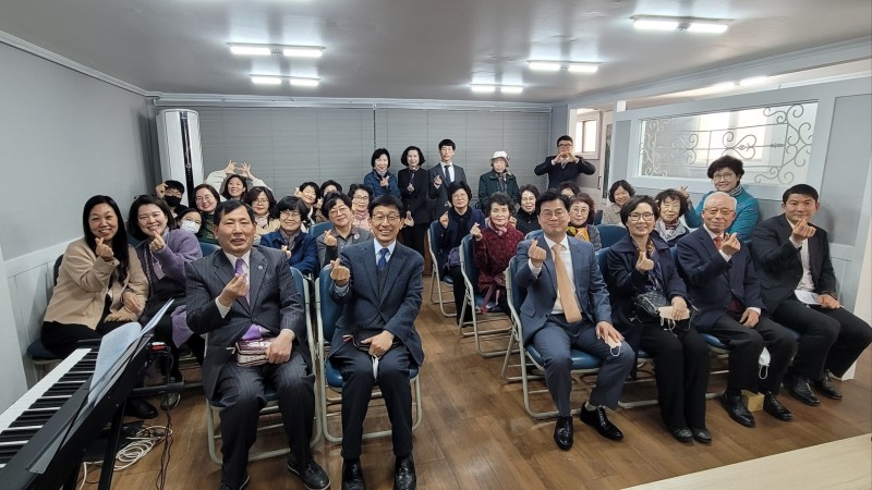 잠실벧엘교회 / 선교 통합게시판