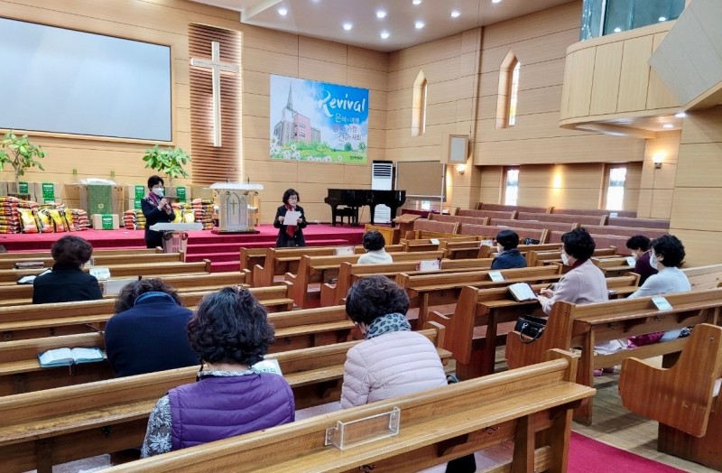 잠실벧엘교회 / 선교 통합게시판