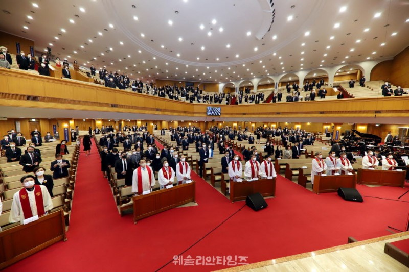 잠실벧엘교회 / 선교 통합게시판