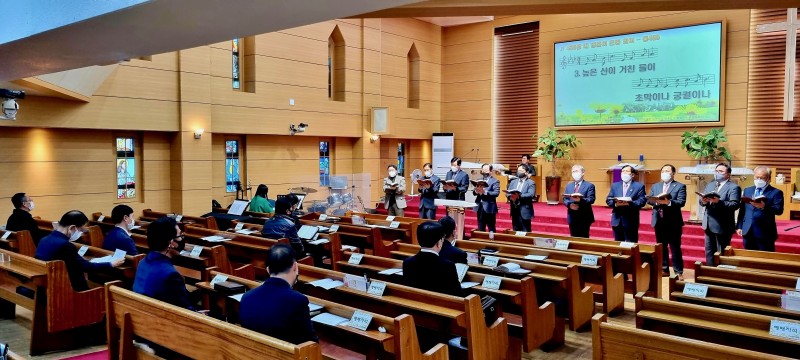 잠실벧엘교회 / 선교 통합게시판