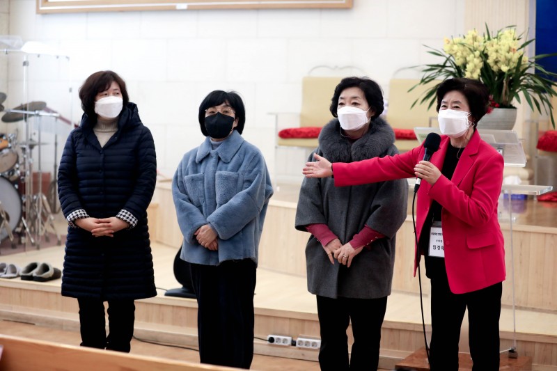 잠실벧엘교회 / 선교 통합게시판