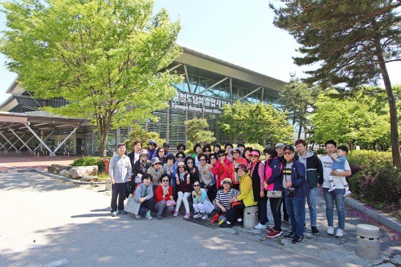 잠실벧엘교회 / 선교 통합게시판