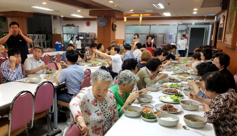 잠실벧엘교회 / 선교 통합게시판