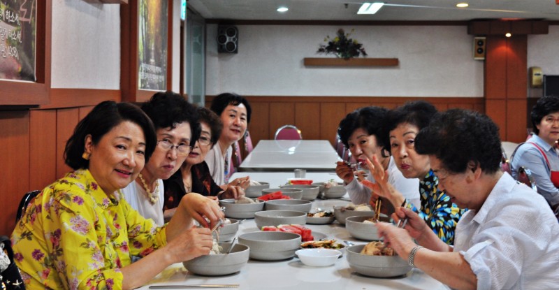 잠실벧엘교회 / 선교 통합게시판